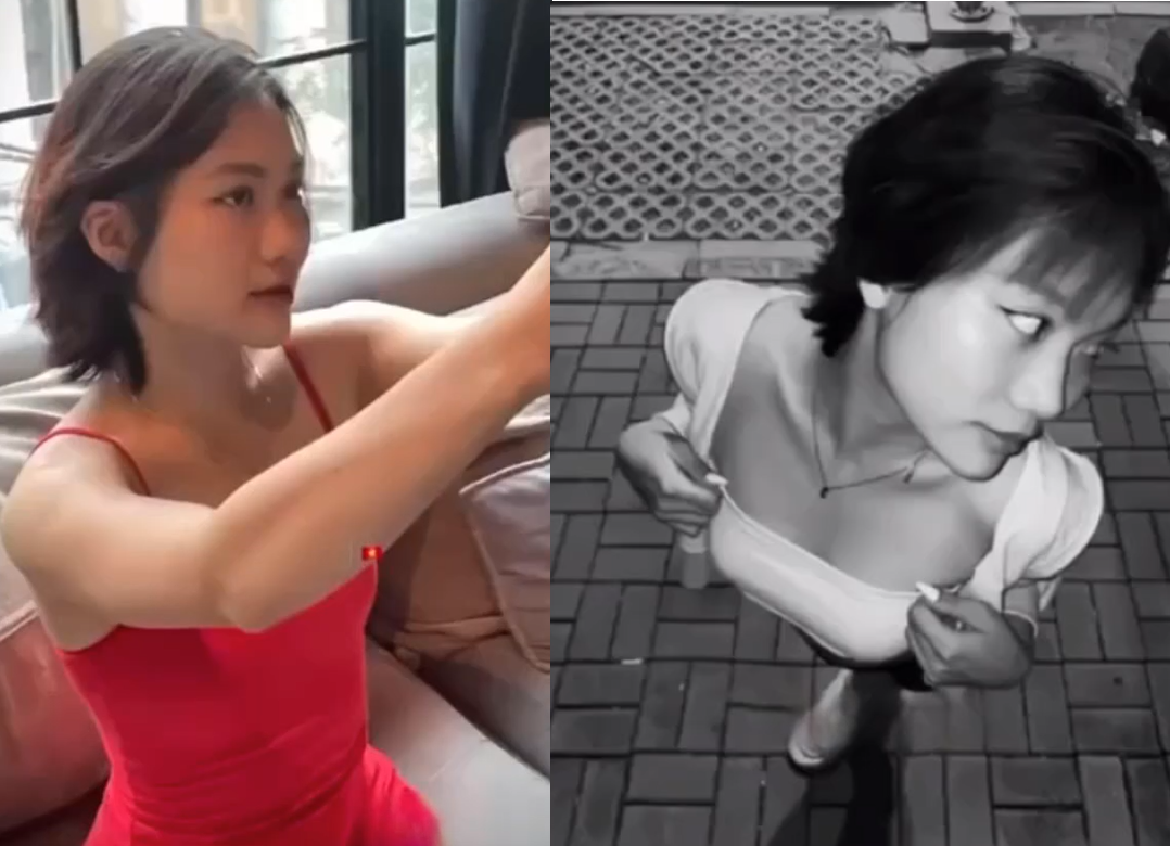 Em bề ngoài hiền nhưng mê some