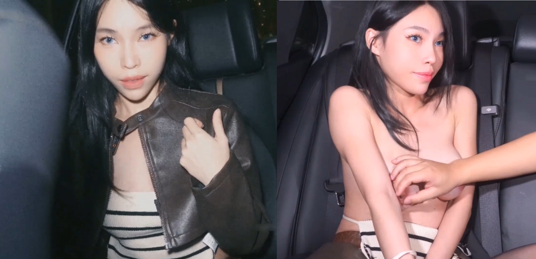 Sex Việt Nam bé Miu quên tiền taxi
