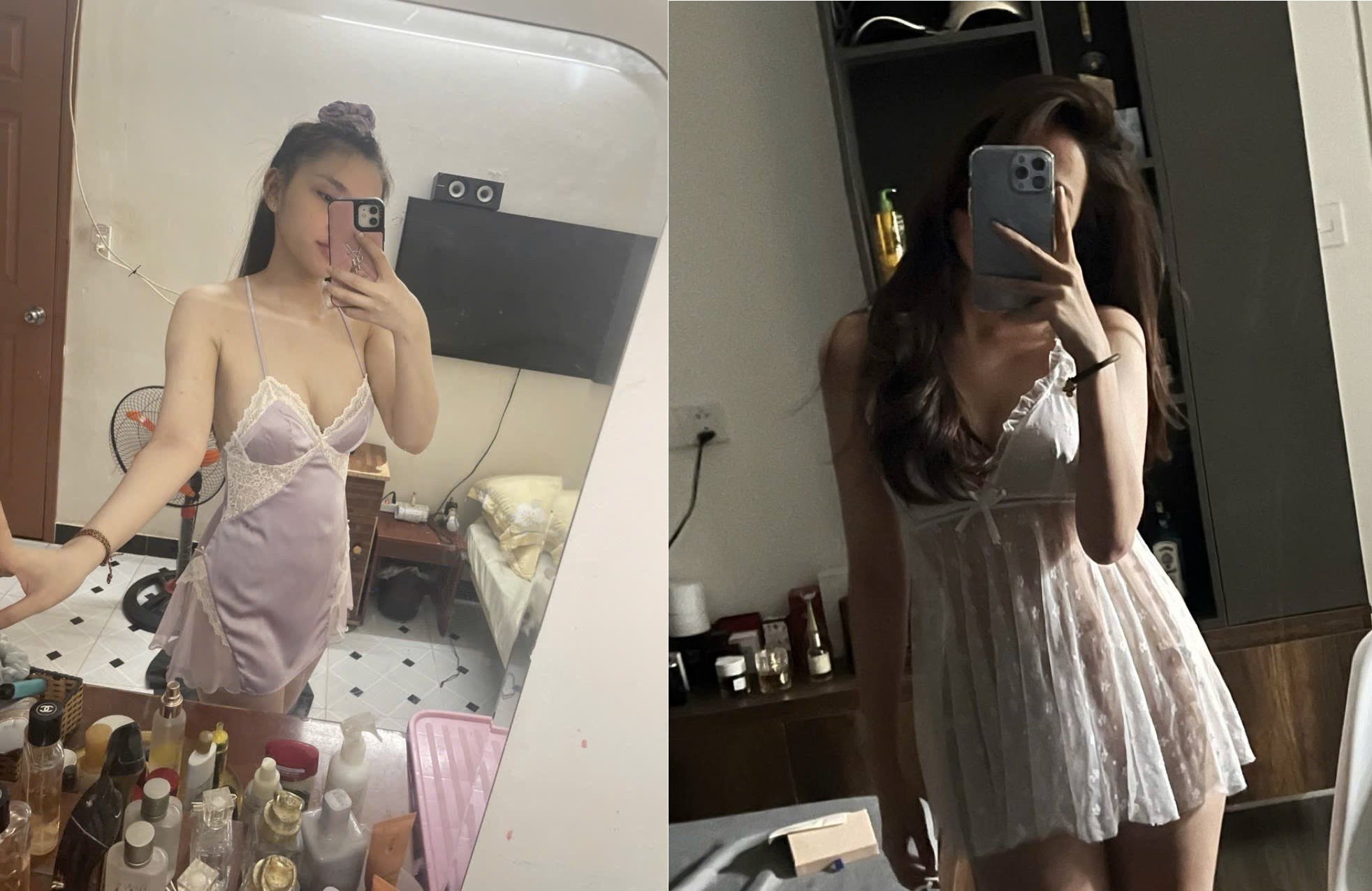 Em cao ráo vú đẹp siêu phẩm