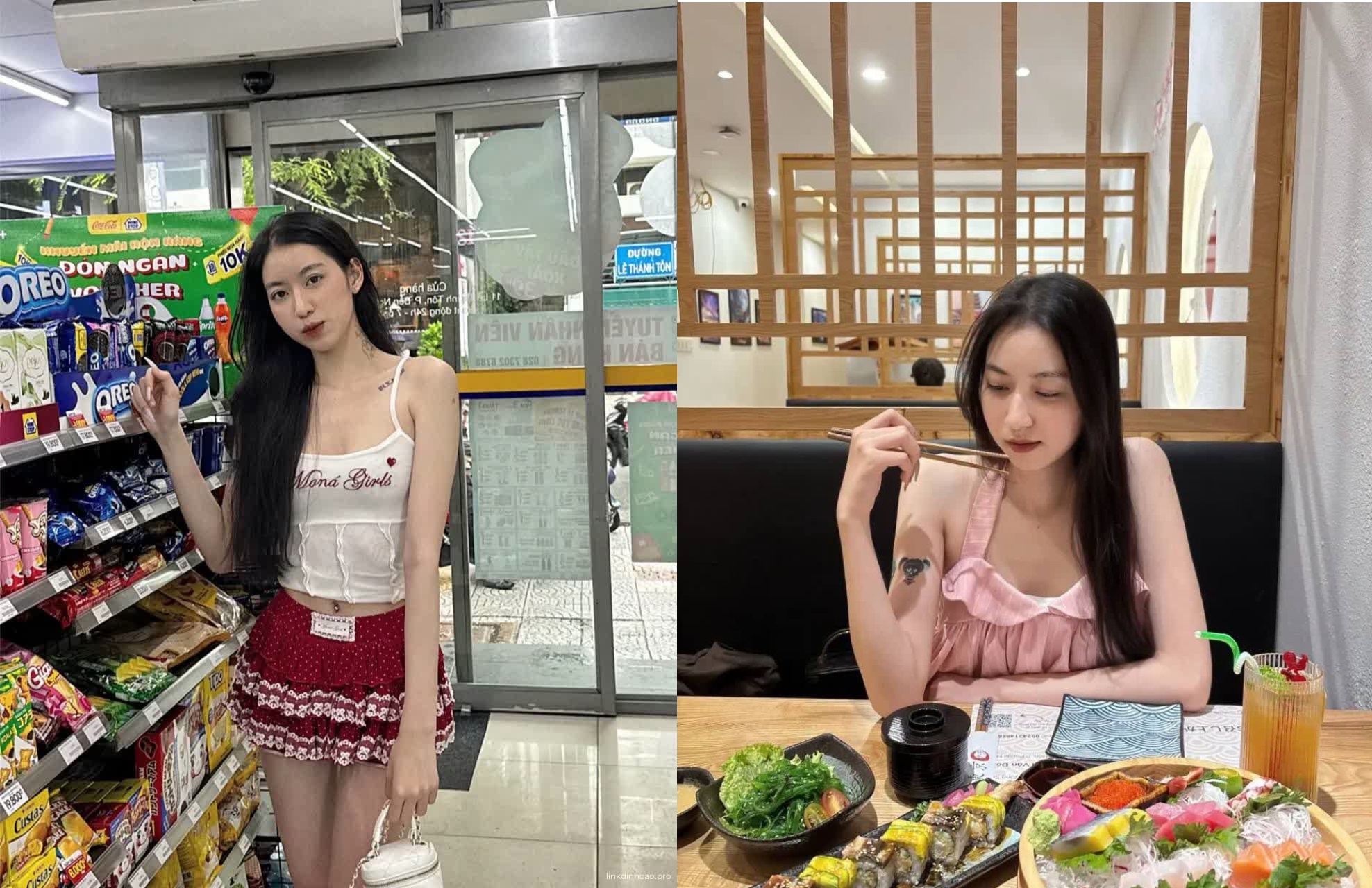 Quan hệ em hotgirl khoái lạc tột độ