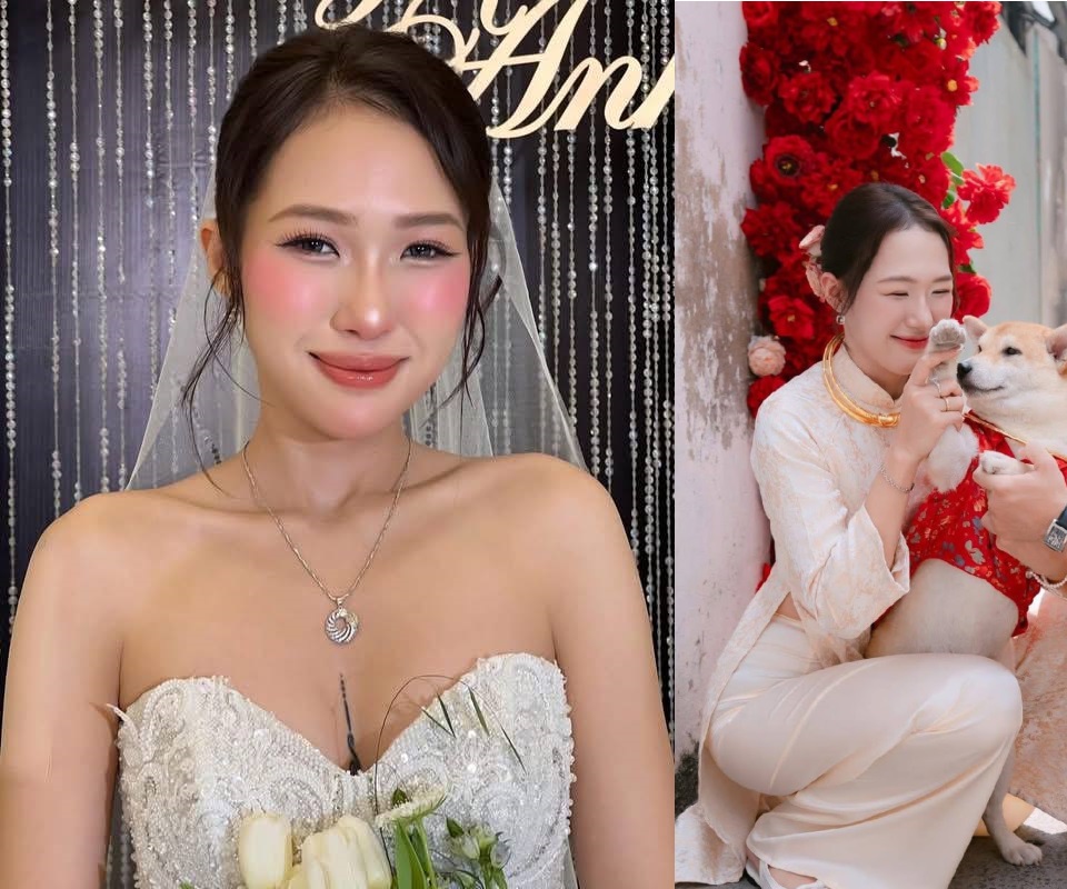 Idol phim sex kingqueen Việt Nam cưới chồng