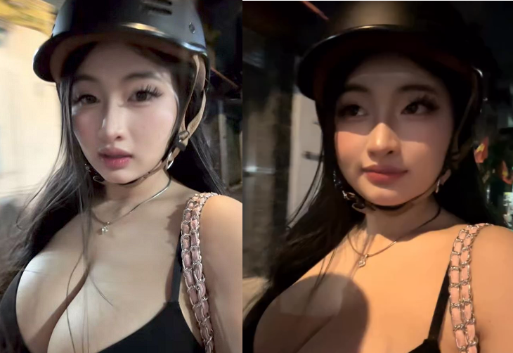 Đụ cả chị và em siêu sướng
