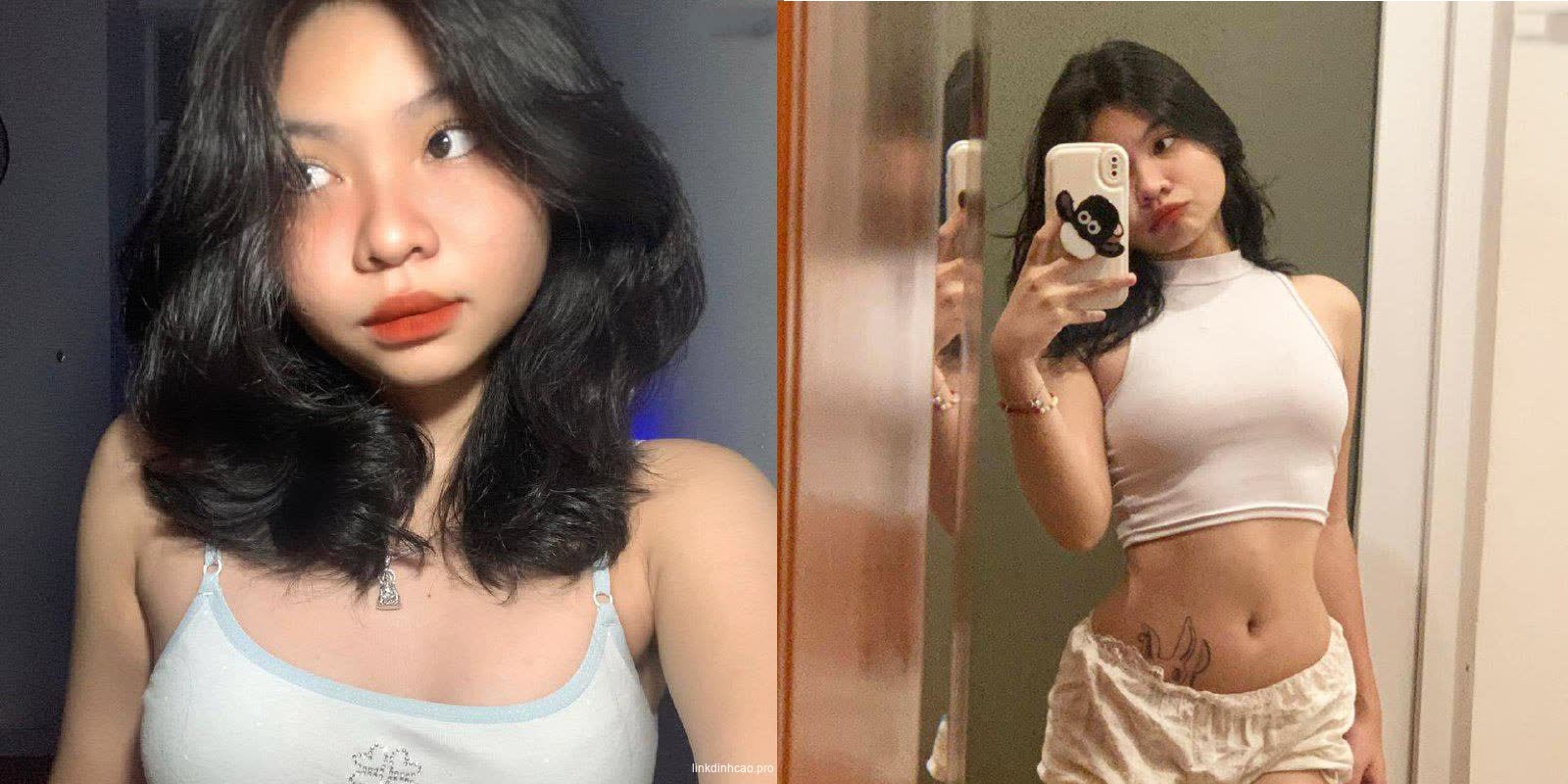 Anh nện mạnh em rên như JAV