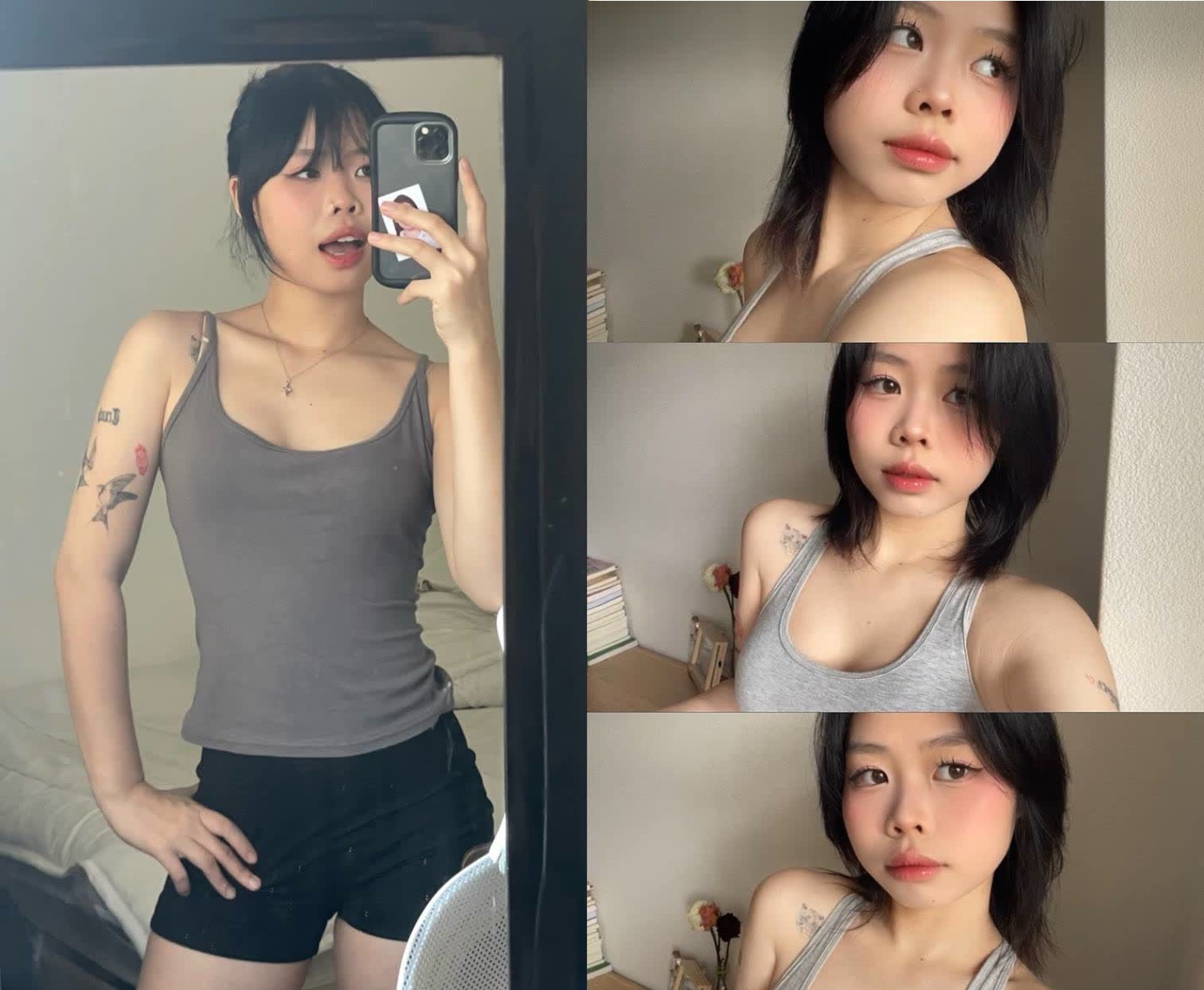 Em sướng la anh ơi