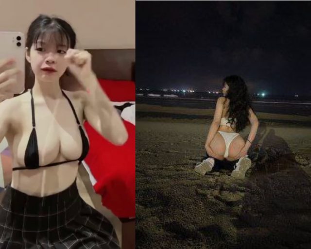 Clip nóng Nguyễn Thanh Lan 2K6