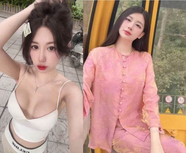 Phim heo em Nguyễn Minh Ngọc ngực to