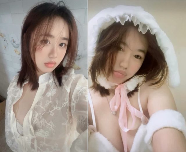 Video sex em Nguyễn Bảo Quyên vú căng